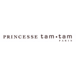 logo Princesse tam.tam DEAUVILLE