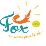 logo Fox & Cie Nivelles - Pl Emile de Lalieux