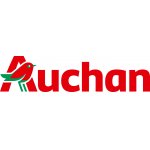 logo Auchan Villeneuve-d'Ascq V2