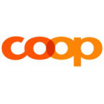 logo Coop Supermarché Genève Saint-Jean