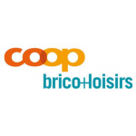 logo Coop Brico+Loisirs Biel