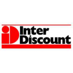 logo Inter Discount Biel Centre Bahnhof