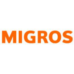 logo Migros Bern - Christoffelunterführung