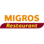 logo Migros Restaurant Köniz - Bläuacker