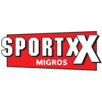 logo SportXX Crissier