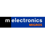 logo Melectronics Genève - Balexert