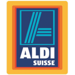 logo Aldi Lausanne - Rue St. Martin 