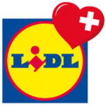 logo Lidl Schlieren