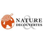 logo Nature & Découvertes Sion