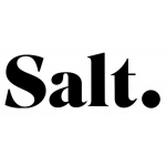 logo Salt Zürich - Bahnhofplatz 