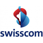 logo Swisscom Zürich - Flughafen