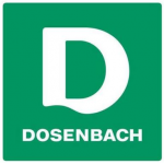 logo Dosenbach Mels