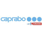 logo Caprabo Pamplona Abejeras