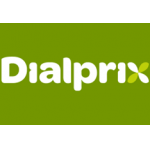 logo Dialprix Murcia