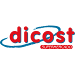logo Dicost Lluxent