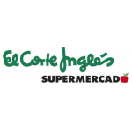 logo Supermercado El Corte Inglés Zaragoza