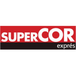 logo SuperCOR exprés Madrid Bahía de Gando