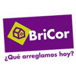 logo BriCor Valladolid Pº de Zorrilla