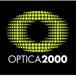 logo OPTICA 2000 Arteixo El Corte Inglés Marineda