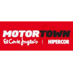logo Motortown Alicante El Corte Inglés
