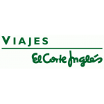 logo Viajes El Corte Inglés Bilbao Pérez Galdós