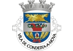 logo Câmara Municipal de Condeixa-a-Nova