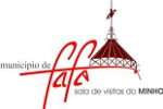 logo Câmara Municipal de Fafe