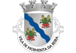 logo Câmara Municipal de Moimenta da Beira