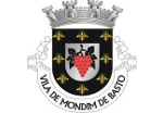 logo Câmara Municipal de Mondim de Basto