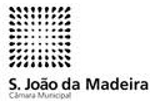 logo Câmara Municipal de São João da Madeira