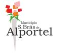 logo Câmara Municipal de São Brás de Alportel