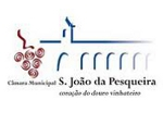 logo Câmara Municipal de São João da Pesqueira