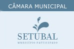 logo Câmara Municipal de Setúbal