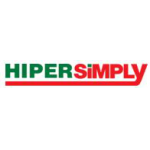 logo Hipermercado Simply Baztán