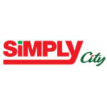 logo Simply City Zaragoza Delicias 2