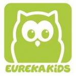 logo EurekaKids Puigcerdà