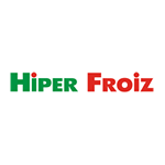 logo Hiper Froiz Narón