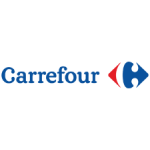logo Carrefour Zaragoza C.C. Augusta