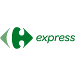 logo Carrefour Express Madrid Plaza del Ángel