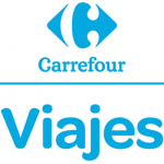 logo Carrefour Viajes Barcelona Sant Cebrià de Vallalta