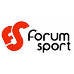 logo Forum Sport Logroño