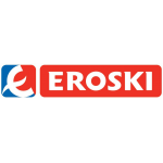 logo EROSKI Denia
