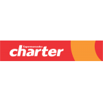 logo Charter Valencia Enrique Navarro