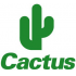 logo Cactus Marché