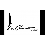 logo LE CREUSOT HOTEL