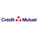 logo Crédit Mutuel ST LO 103 RUE TORTERON