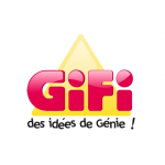 logo Gifi CESTAS