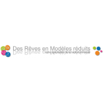 logo Des Rêves en Modèles Réduits