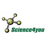 logo Science4you Alcabideche CascaiShopping