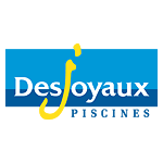 logo Desjoyaux Piscines Quimper